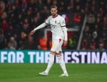 AC Milan moves to renew Adrien Rabiot's contract