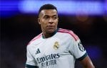 Official statement from Real Madrid after Mbappé and China controversy