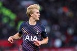 FC Barcelona monitors Tottenham talent amid interest from SSC Napoli and Juventus
