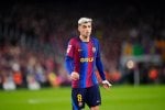 Pedri sous pression des matchs, Flick agit pour éviter la fatigue