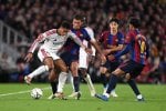 Amende infligée à Barcelone en raison des incidents du clásico