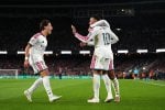 Après la crise du derby, le Real Madrid retrouve son éclat en octobre