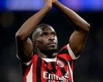 Tomori: I am ready for the Bologna match and to help AC Milan