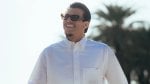 Al Ahly FC's foreigners catch the eye in "Saudi attire"