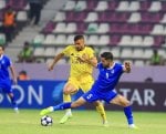 Date and time of the Al-Quwa Al-Jawiya and Al Minaa match