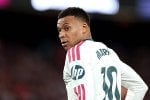 Chinese fans burn Mbappé shirts