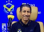 Rashid Jaber announces readiness for Al Minaa clash tomorrow