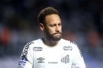 Neymar suspendido dos partidos por violar la 'Ley Vinicius' en Brasil
