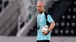 Thomas Leitch praises Al-Shabab's improvement after international break