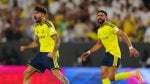 Ahead of Al-Kholood clash, Al-Nassr prepares Costa's replacement