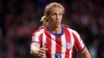 Marcos Llorente criticises Spanish transport minister after train crash