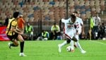 Homme du match : Zamalek SC contre Al Mokawloon Al Arab en Premier League égyptienne