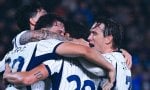 Own goals give Inter a valuable win in Serie A