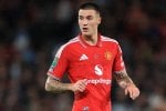 Golpe para el Manchester United, Benjamin Šeško fuera hasta enero