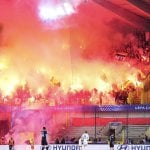 RC Lens ban fans from traveling to Lille derby after Club Brugge match incidents