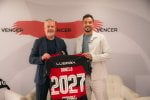 Danilo renews contract with Flamengo until December 2027