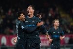 SSC Napoli thrash AC Monza 4-1 in Serie A