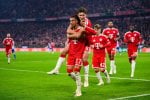 Bayern Munich progress to DFB-Pokal round of 16 with emphatic win