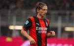 Modric tras la derrota del Milan ante el Bologna: No hay excusas, merecimos perder