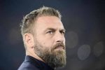 De Rossi: Victory over Juventus is the result of the players' work