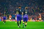 Kompany asks Bayern Munich to finalize deal for Barcelona star