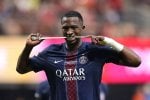 Enrique closes the door on Barcelona regarding the signing of Willian Pacho
