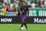 Koundé's status for Alavés clash