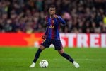 Balde awaits new opportunity with Barcelona against Alavés