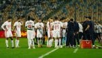 Les joueurs du Zamalek SC se mobilisent pour réclamer des dus financiers en retard