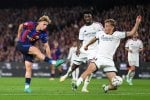 Huijsen strengthens his position in Real Madrid's defense