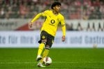 مانشستر سيتي يتصدر سباق ضم موهبة بوروسيا دورتموند