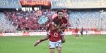 Al Ahly FC edge Modern Sport 1-0 in Egyptian League