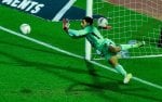 Mustafa Shobeir nombrado hombre del partido en Al Ahly vs Modern en Liga Premier de Egipto