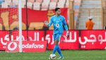 مصطفى شوبير: سعيد بالفوز على مودرن سبورت ونعمل باستمرار على تحسين الأداء
