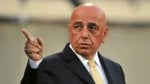 Officiellement : Galliani se présente à la présidence de la Fédération italienne de football