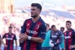 Officiellement.. Orsolini revient à l'entraînement de Bologne