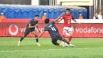 Emad Meteb critica el rendimiento del Al Ahly ante Modern Sport