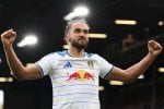 Manchester United consider options in January and include Dominic Calvert-Lewin in their plans