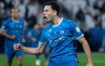 الهلال يخسر خدمات مارتينيلي أمام الفتح وشباب الأهلي