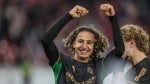 Bayern Munich move to sign Borussia Mönchengladbach talent
