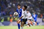 الميناء يجبر القوة الجوية على تقاسم النقاط في الدوري
