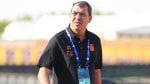 Ahead of the Al-Faisaly clash, Carille warns Al-Fayha players about Mendy and crosses