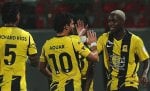 Absences de l'Ittihad lors du match contre Abha