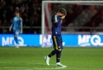 Arsenal perd son appel contre le carton rouge de Max Dowman, le joueur manquera 3 matchs
