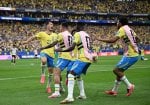 Brazil squad announced for upcoming international break