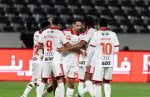 Al Qadsiah prend la tête de la Saudi Pro League avec six buts contre Al Riyadh