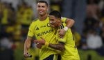 With Ronaldo's hat-trick, Al Nassr jumps to second place in Saudi Pro League with thrilling win over Al Khaleej