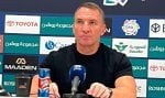 Rodgers après la sixième de Riyad : Nous visons à mettre Al Qadsiah sur la carte du football en l'Arabie saoudite
