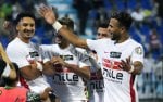 الزمالك يستعد لمواجهة وادي دجلة في كأس العاصمة
