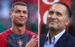 Cardinali reveals his stance on buying Al Nassr and desire to meet Ronaldo
